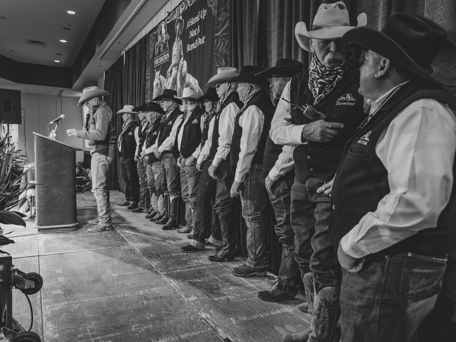 WRCA 28th World Championship In Photos Cowboys and Indians Magazine