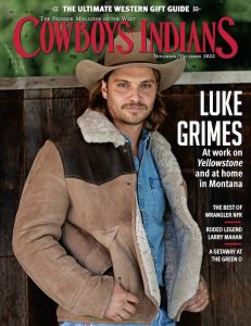 Luke Grimes