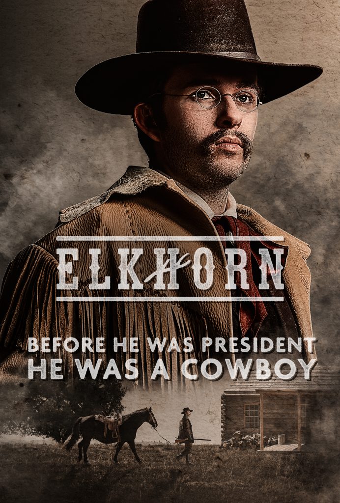 "Elkhorn" poster