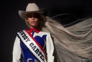 Beyonce