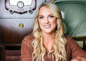 Rhonda Vincent
