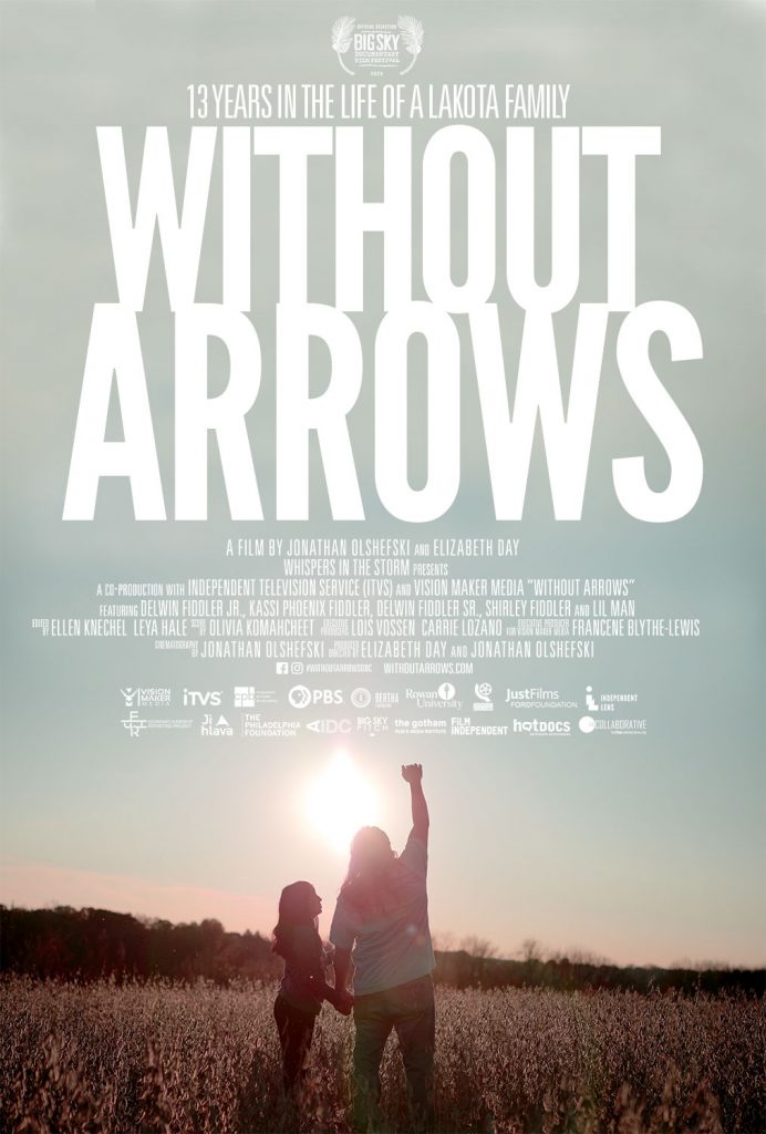 "Without Arrows"