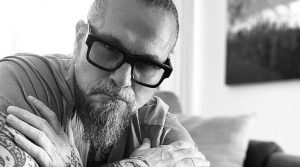 Kurt Sutter