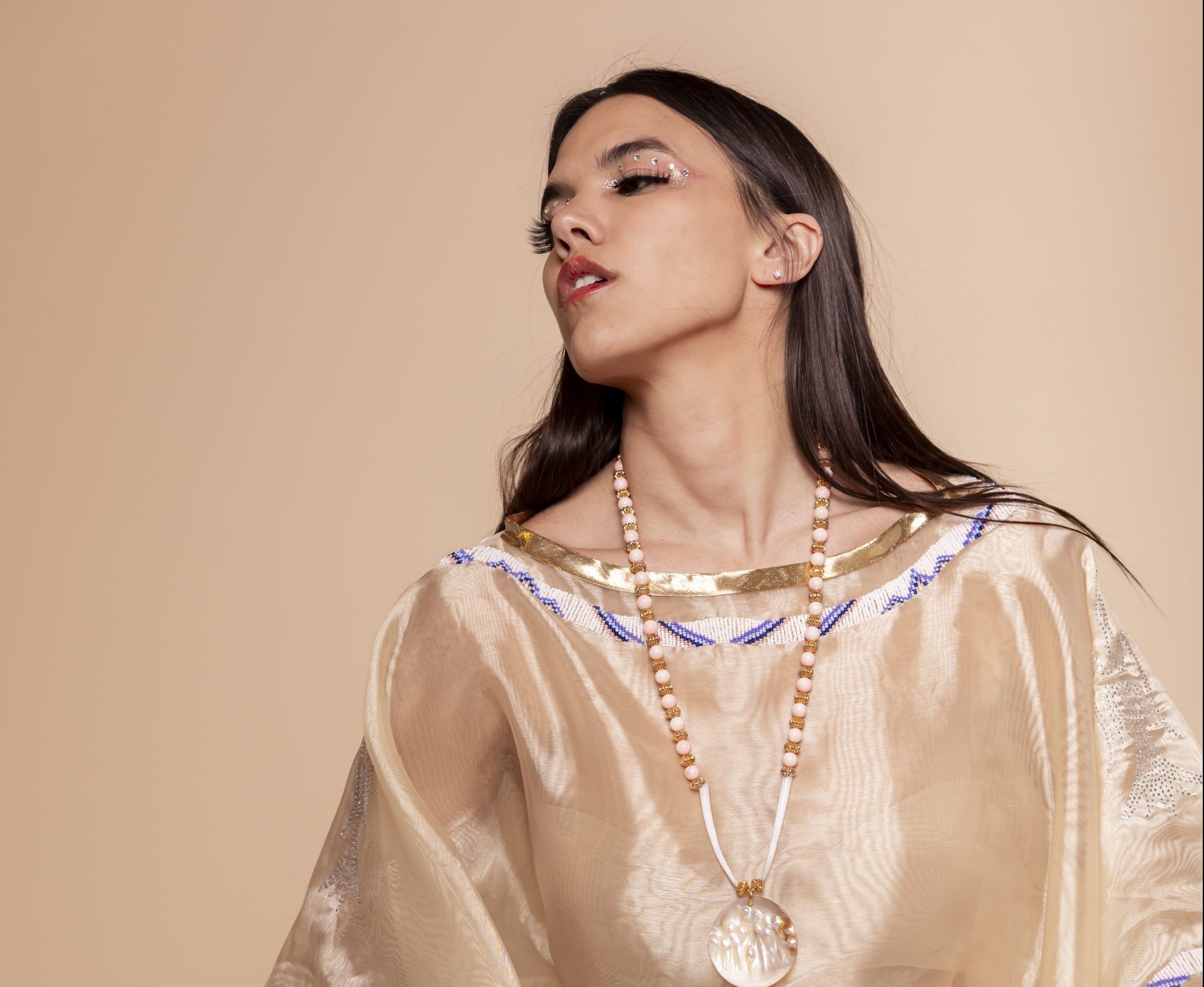 Indigenous Fashion Is Skyrocketing To The Top Indigenous Fashion Is Skyrocketing To The Top