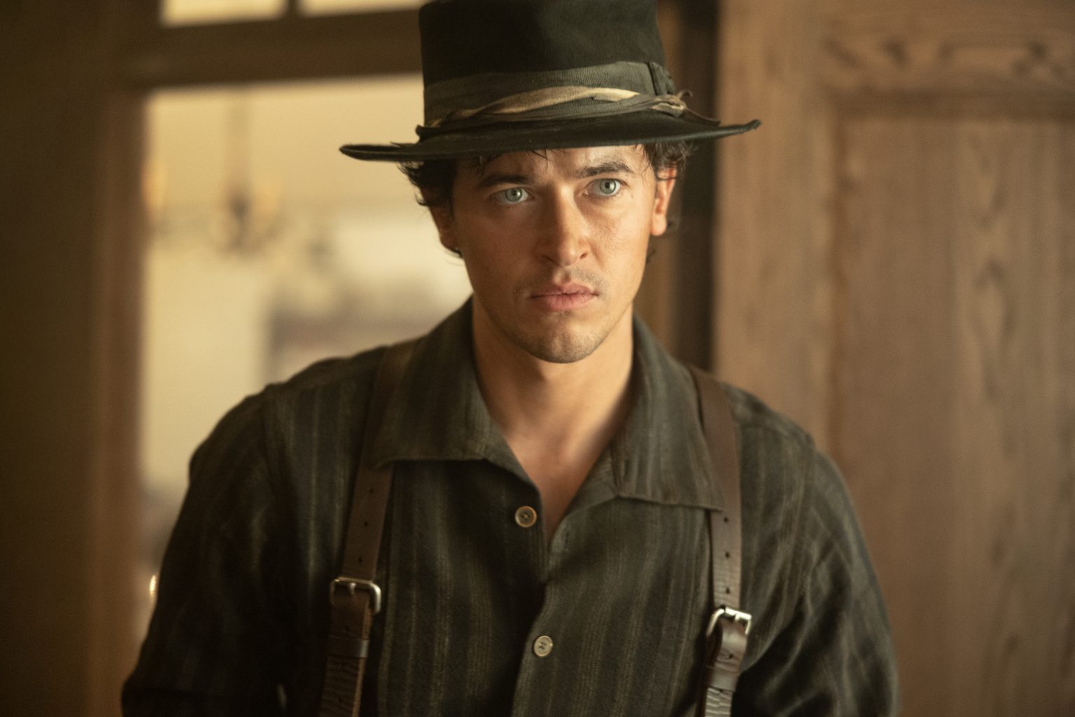 The Top 20 Westerns To Watch In 2025