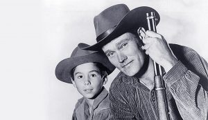 "The Rifleman"