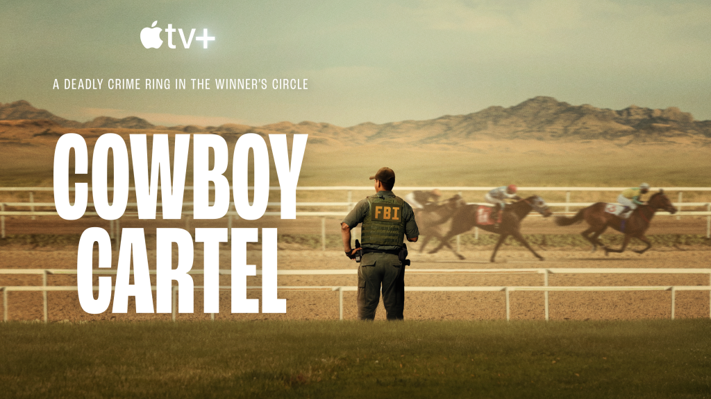 "Cowboy Cartel"
