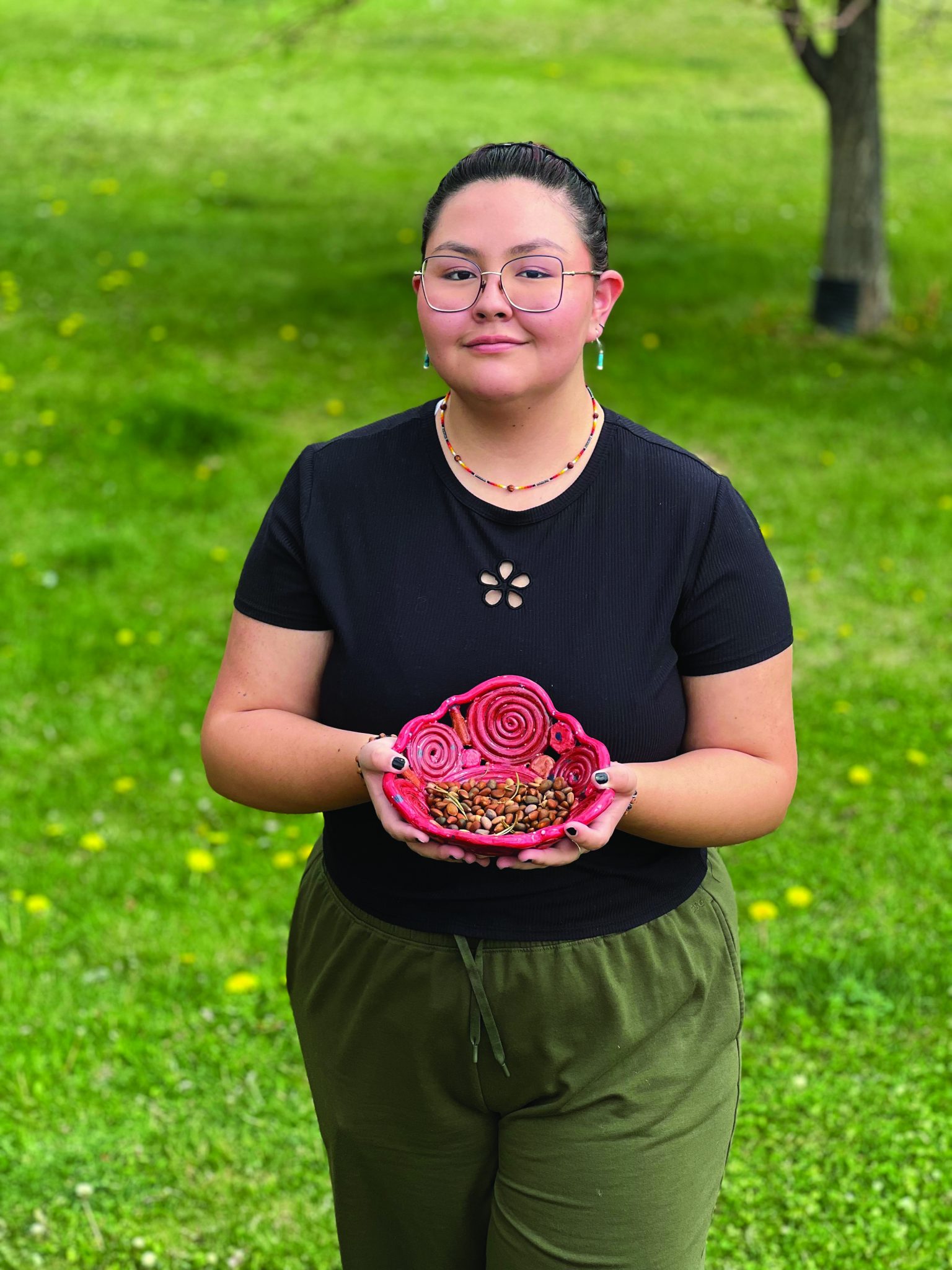 Jaylisa Hoehne: The Power Behind The Name - 9lh96zh