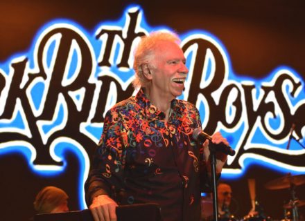 Joe Bonsall