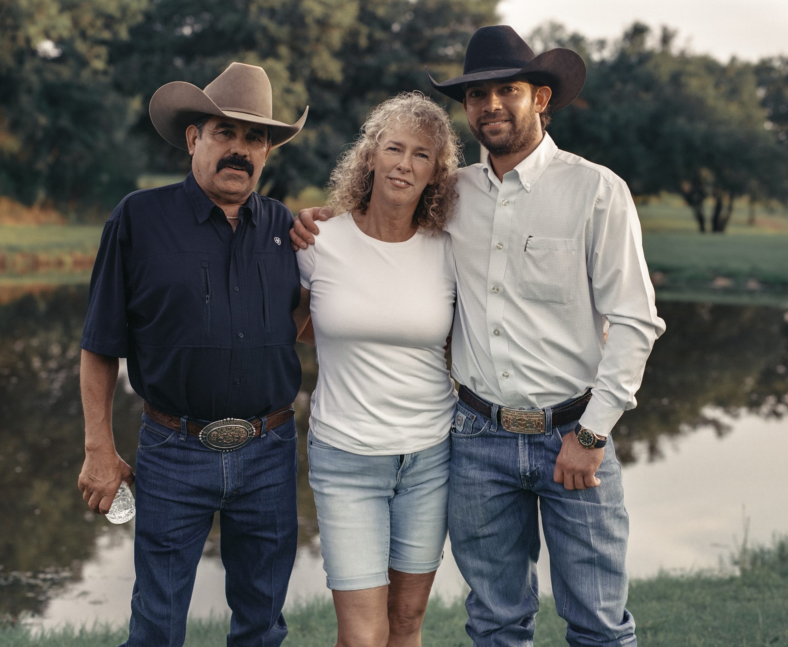 Who Are Adan Banuelos' Parents? Unveiling Their Identity