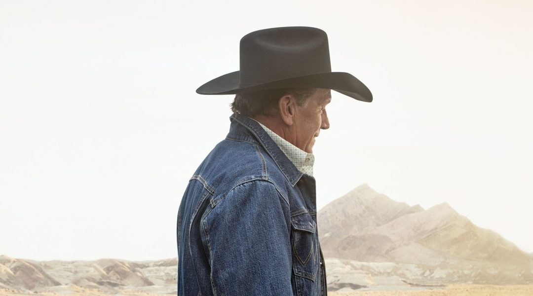 George Strait's New Album, Cowboys And Dreamers: Review, Tracklist