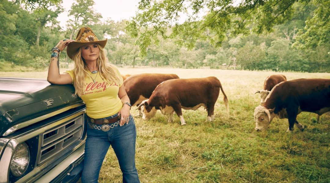 A Deep Dive Into Miranda Lambert'S Latest Album: Reviews And Insights - Image 1