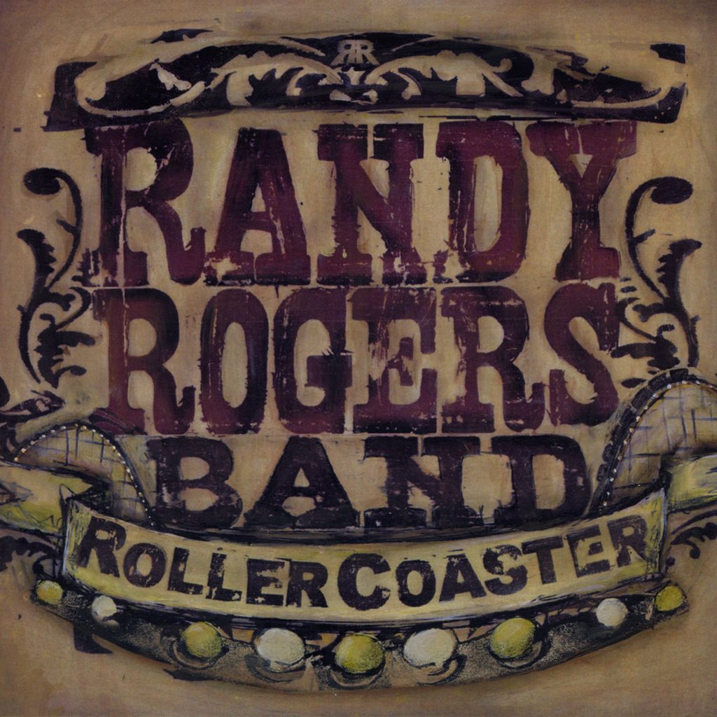 "Rollercoaster" album