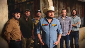 Randy Rogers Band