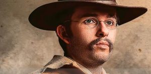 Mason Beals in "Elkhorn"