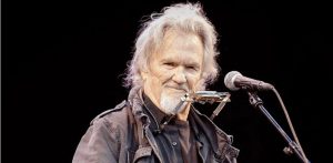 Kris Kristofferson