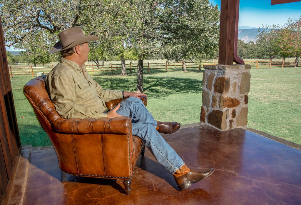 Explore Adobe Interiors’ Bold New Ranch Style Furniture Collections Now