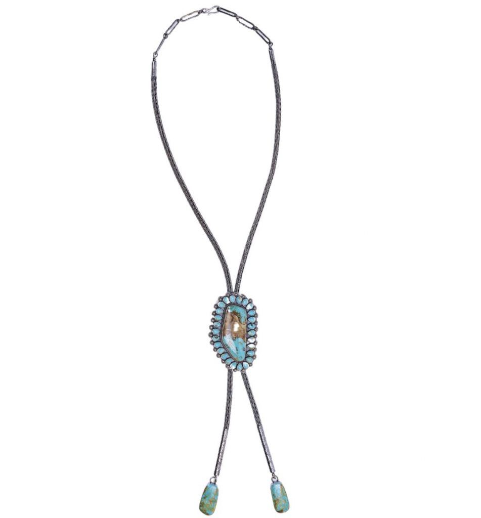 The Best Western Jewelry To Gift This Season
