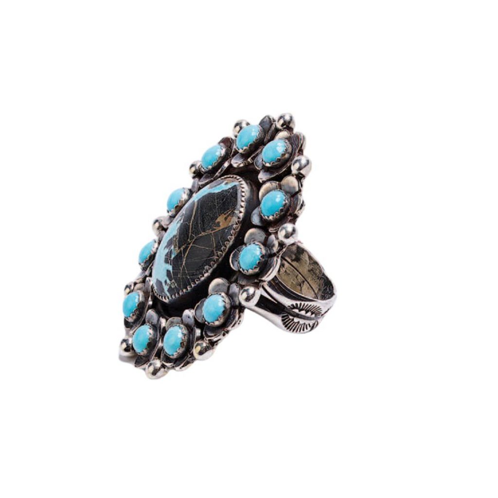The Best Western Jewelry To Gift This Season
