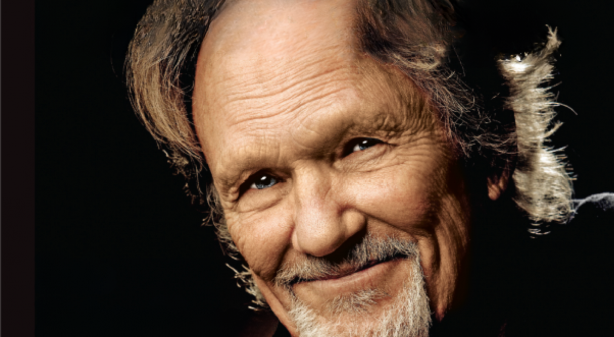 Kris Kristofferson