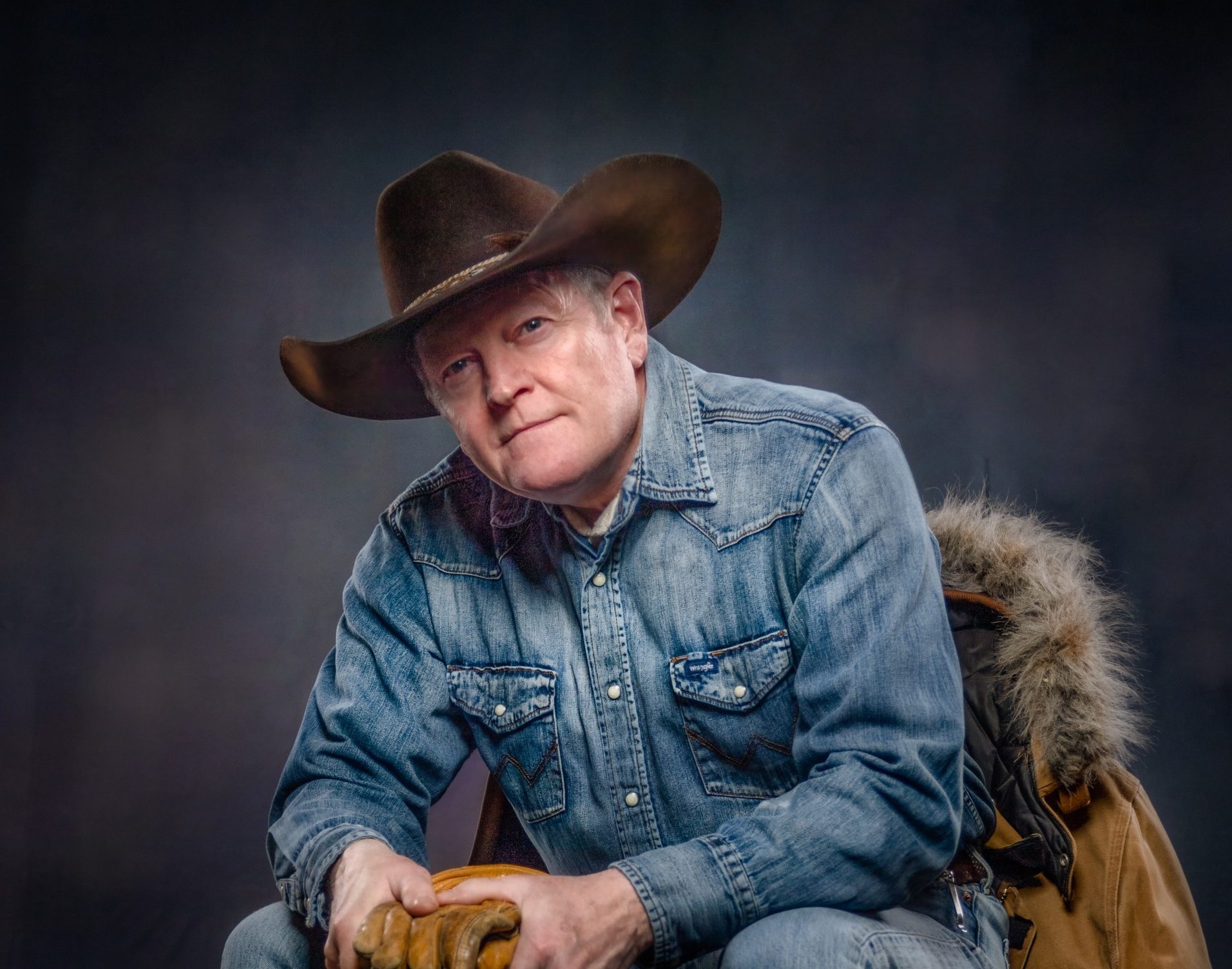 Craig Johnson's Campfire Canon Book Recommendations