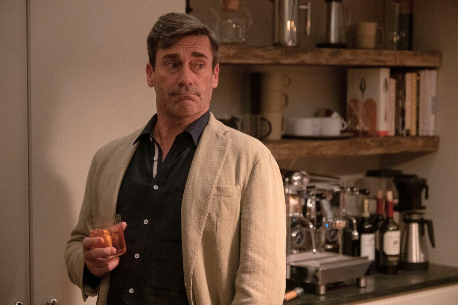 The Best Jon Hamm Movies And TV Shows