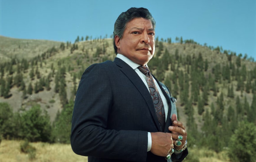 Gil Birmingham