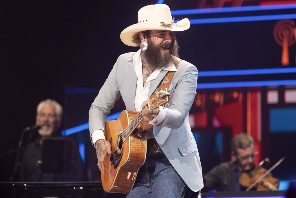 Everything We Know About Post Malone’s 2025 Tour