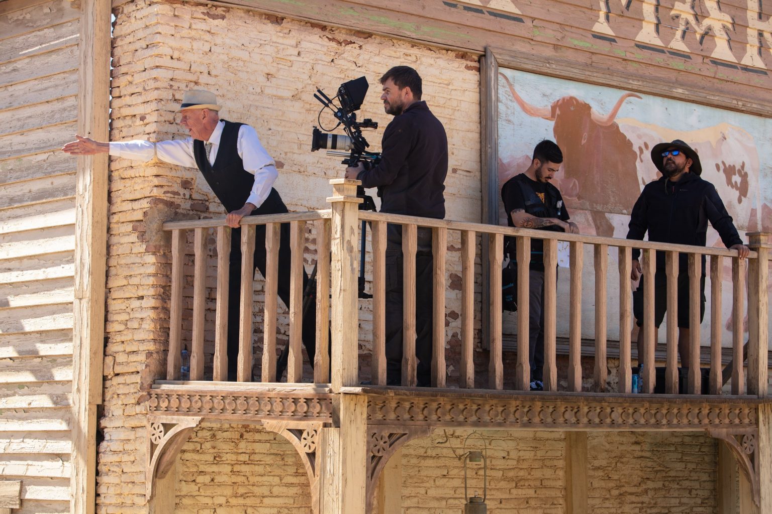 The Top 20 Westerns To Watch In 2025