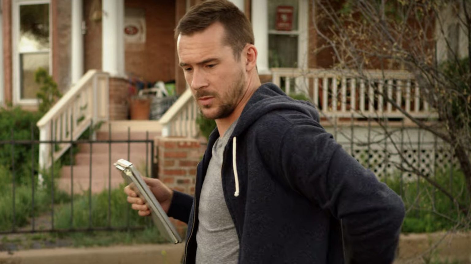 Where Is The Longmire Cast Now?