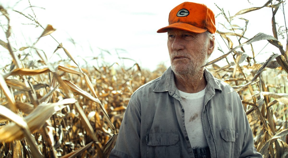 Craig T. Nelson in "Green and Gold"