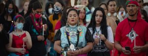 "She Cried That Day" Documentary