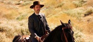 "Elkhorn" TV show