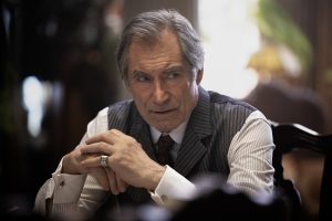 Timothy Dalton in "1923"