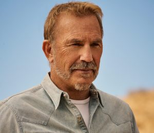 "Kevin Costner's The West"