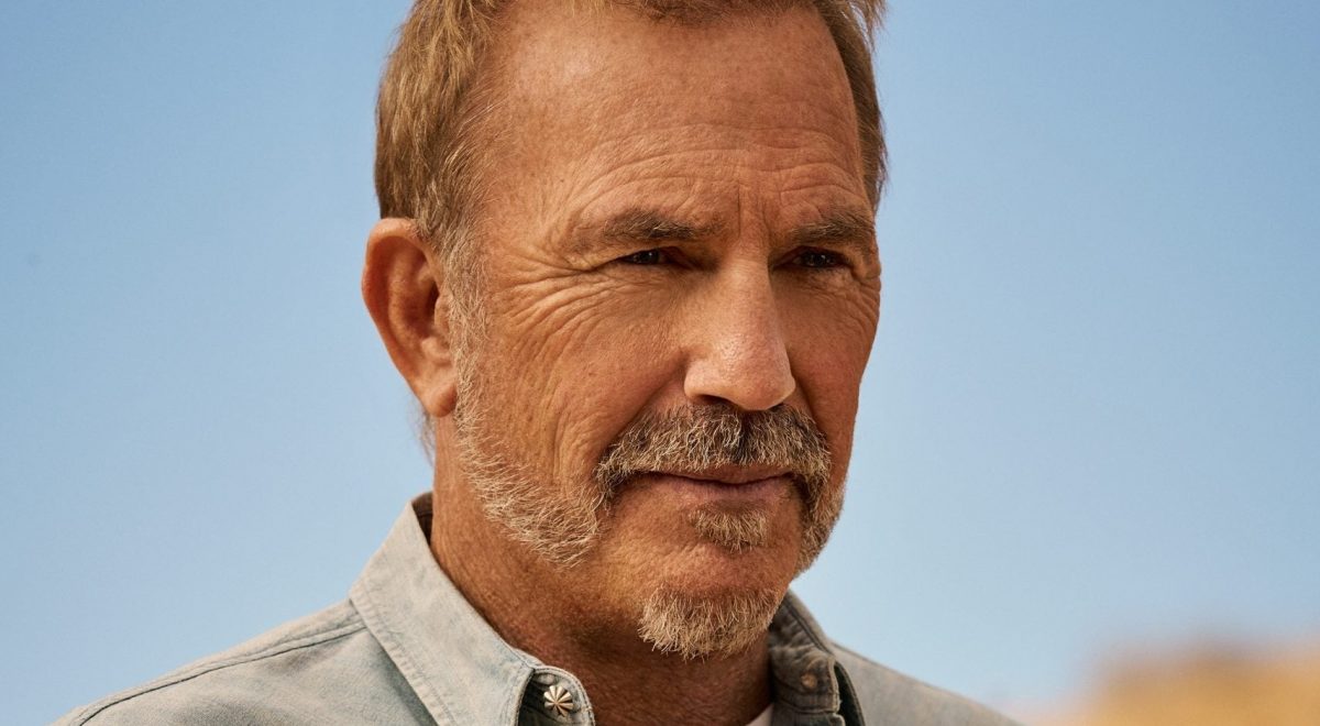 "Kevin Costner's The West"