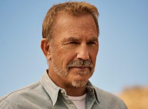 "Kevin Costner's The West"