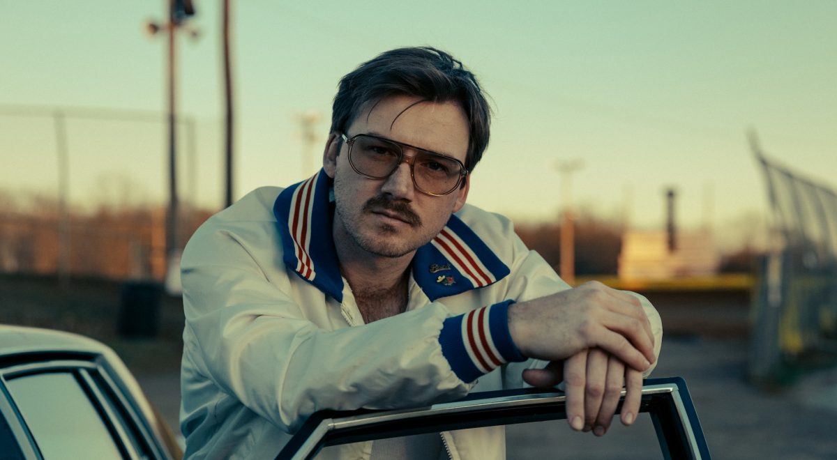 Morgan Wallen