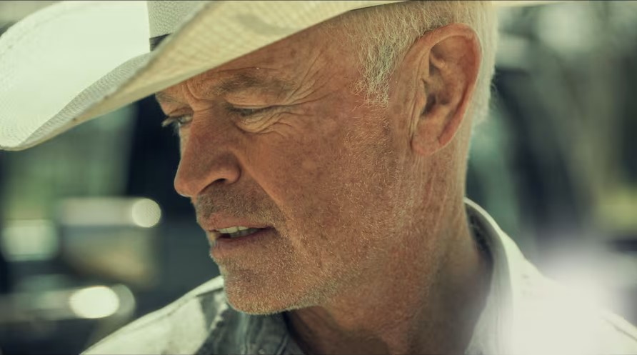 Neal McDonough in "The Last Rodeo"