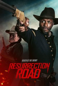 "Resurrection Road" trailer