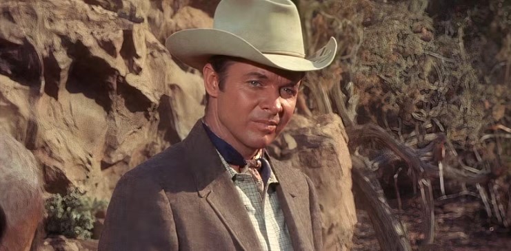 Audie Murphy