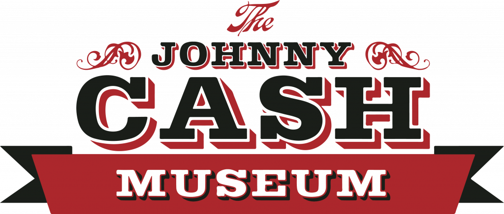Johnny Cash Museum Logo