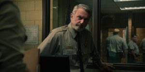 Sam Neill as Paul Souter in "Untamed."