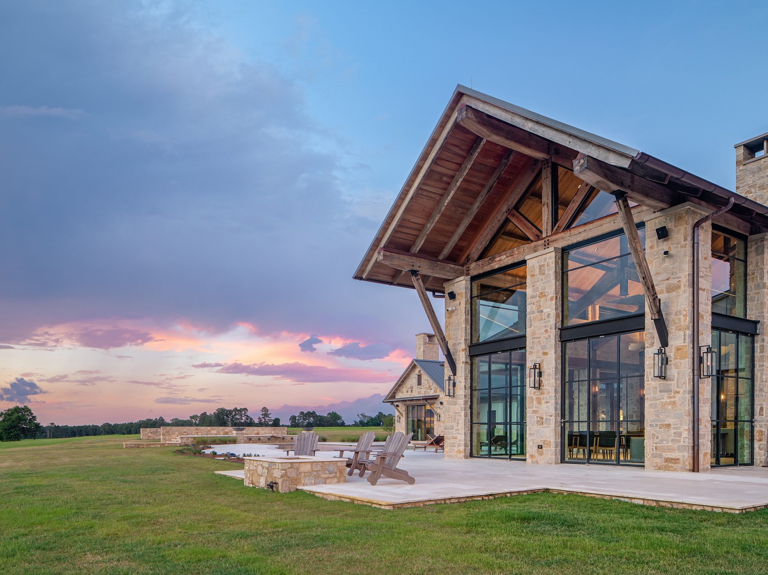 Designing For The West: Comfort, Craft, And Climate