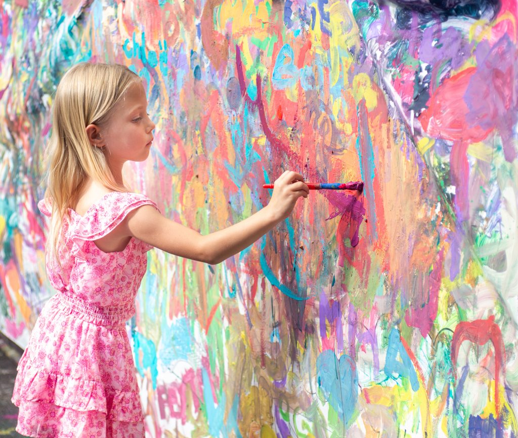 Get Your Art On With The Best Art Festivals In The West
