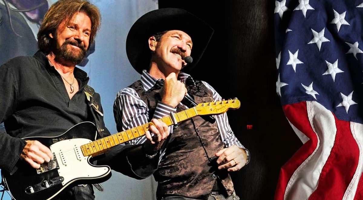 Brooks and Dunn