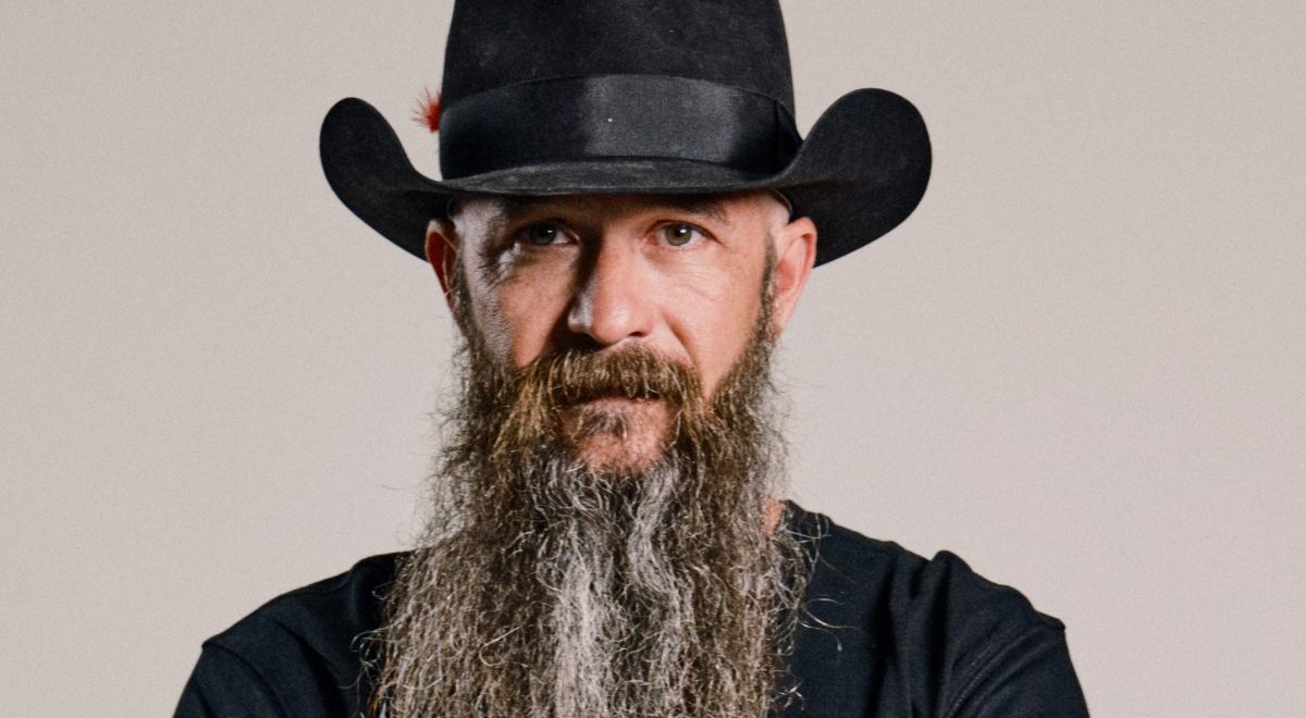 Cody Jinks
