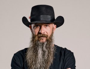 Cody Jinks