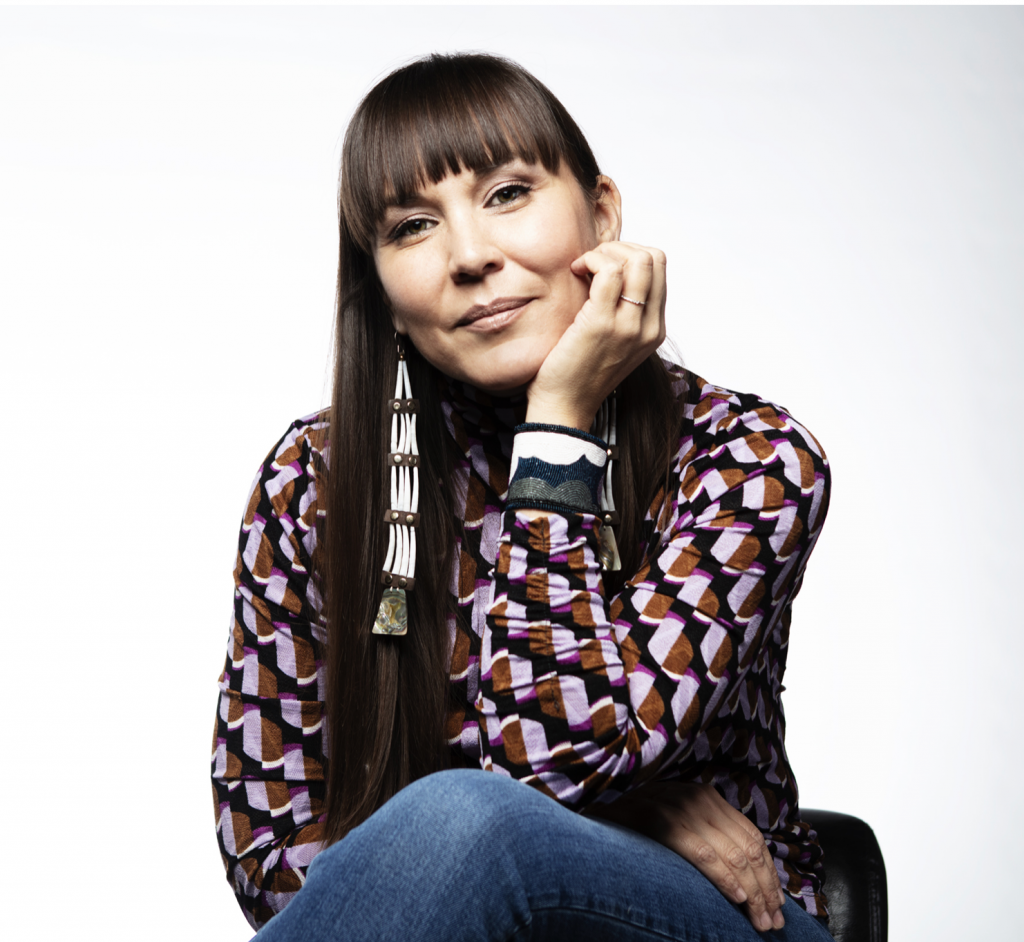 Six Indigenous Artists To Know, According To Photographer Cara Romero