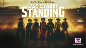 "Last Cowboy Standing"